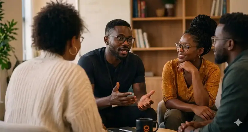 Teaching Residency: Role of the Fivefold Ministries (Online Only)